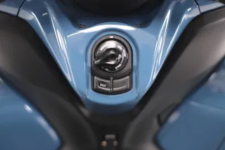 YAMAHA TRICITY 125 2023