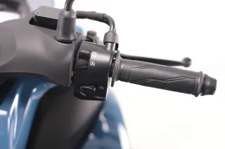 YAMAHA TRICITY 125 2023