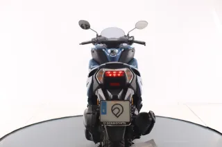 YAMAHA TRICITY 125 2023