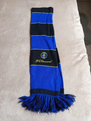 Sciarpa FC Internazionale 1908