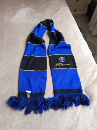 Sciarpa FC Internazionale 1908