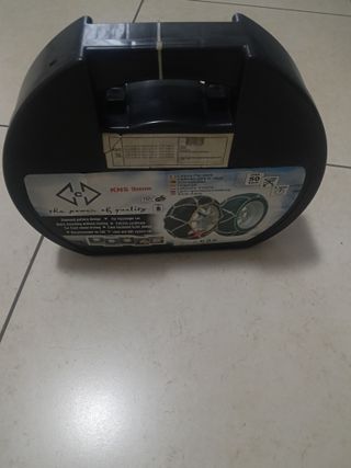 Catene da neve KNS 70 9mm