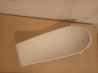 Soporte recién nacido Stokke para bañera