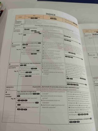 Física y Química 2ºESO - 9788421873441