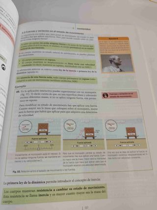 Física y Química 2ºESO - 9788421873441