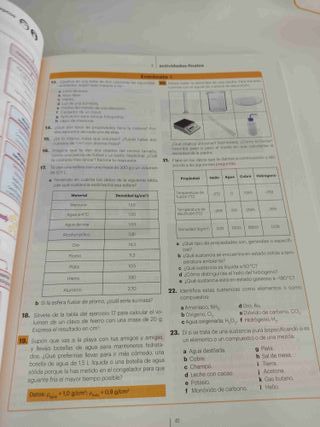 Física y Química 2ºESO - 9788421873441