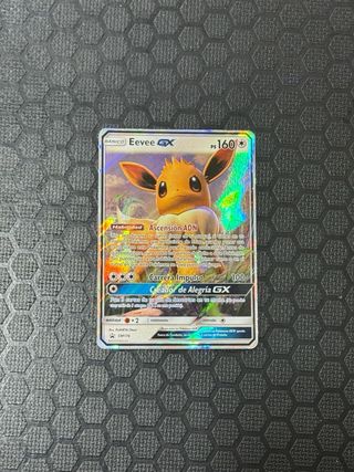 Cartas Pokemon Varias