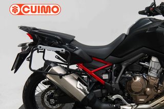 HONDA AFRICA TWIN 1100