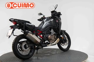 HONDA AFRICA TWIN 1100