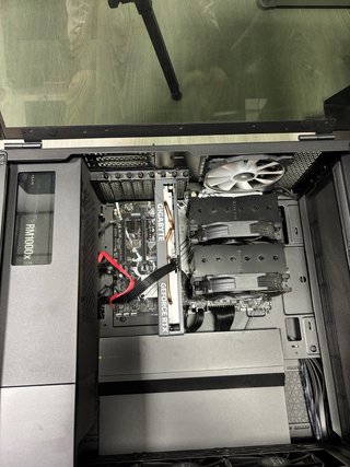 Ordenador Gaming Sobremesa, en garantía