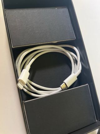 iPhone SE (2ª gen) Nero