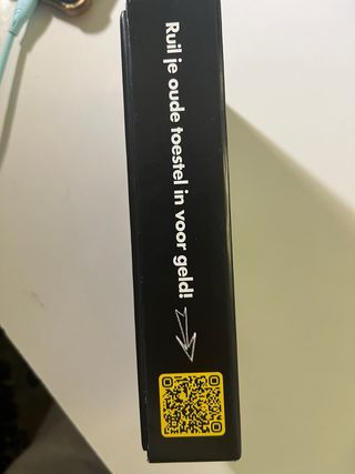 iPhone SE (2ª gen) Nero