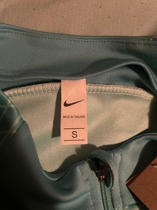 Chándal Nike Brasil Talla S