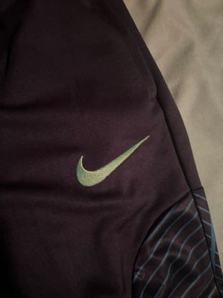 Chándal Nike Brasil Talla S