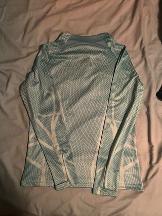 Chándal Nike Brasil Talla S