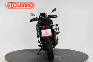 HONDA AFRICA TWIN 1100