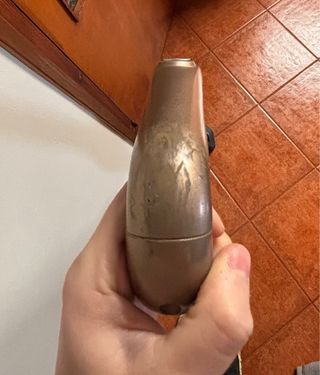 Aspiradora Rowenta 24V Air Force