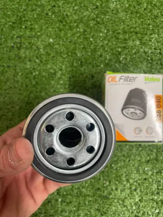 Filtro Aceite Valeo 586 040 Toyota Suzuki