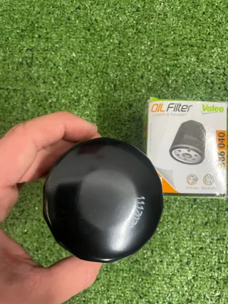 Filtro Aceite Valeo 586 040 Toyota Suzuki