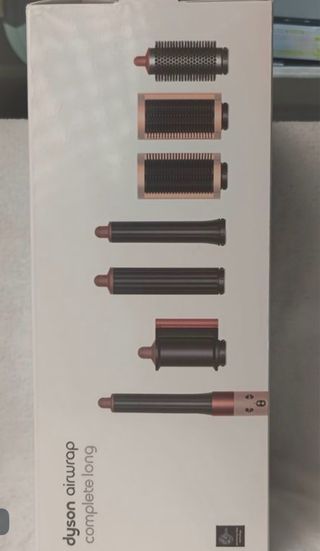 Dyson Airwrap 8GT-EU-TAW6118A