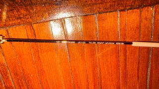 Gafas de Sol Ray-Ban Aviator Doradas y Azules