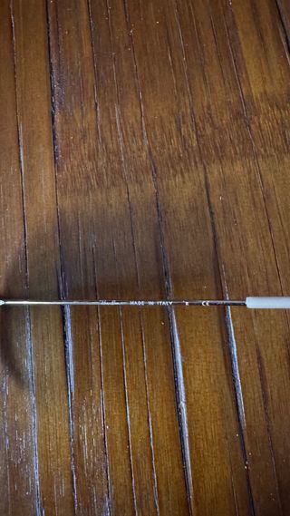 Gafas de Sol Ray-Ban Aviator Doradas y Azules