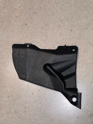 Deflector Agua Batería Mercedes C W203