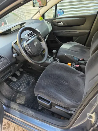 Citroen C4 2006
