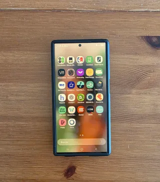 Samsung S23 Ultra 512GB y 12GB RAM + Funda Spigen