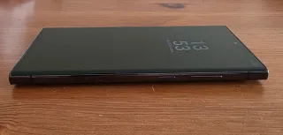 Samsung S23 Ultra 512GB y 12GB RAM + Funda Spigen