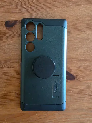 Samsung S23 Ultra 512GB y 12GB RAM + Funda Spigen