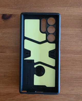 Samsung S23 Ultra 512GB y 12GB RAM + Funda Spigen