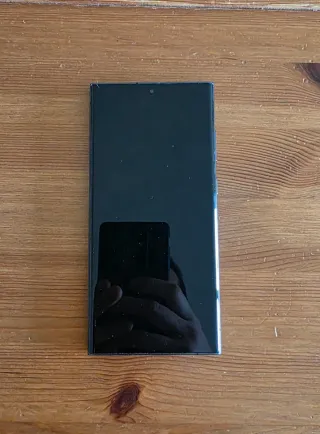 Samsung S23 Ultra 512GB y 12GB RAM + Funda Spigen