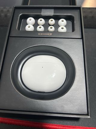 TCL MOVEAUDIO S600 Auriculares Blancos