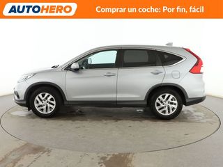 Honda CR-V 1.6 DTEC Comfort 2WD