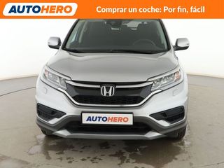 Honda CR-V 1.6 DTEC Comfort 2WD