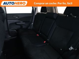 Honda CR-V 1.6 DTEC Comfort 2WD