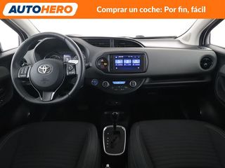 Toyota Yaris 1.5 Hybrid Feel