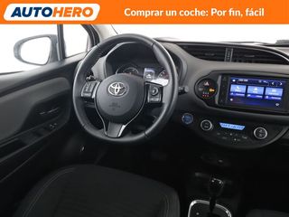 Toyota Yaris 1.5 Hybrid Feel