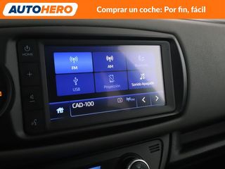 Toyota Yaris 1.5 Hybrid Feel