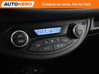 Toyota Yaris 1.5 Hybrid Feel