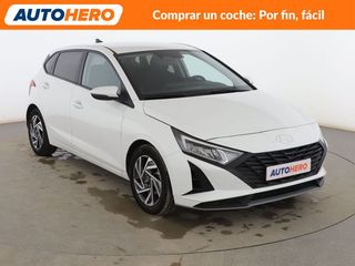 Hyundai i20 1.2 Klass