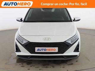 Hyundai i20 1.2 Klass