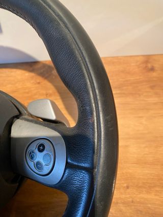 Volante Mini R53 Automático con Airbag