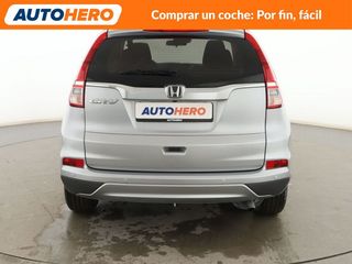 Honda CR-V 1.6 DTEC Comfort 2WD