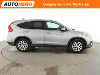 Honda CR-V 1.6 DTEC Comfort 2WD