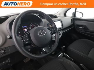 Toyota Yaris 1.5 Hybrid Feel