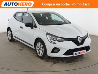 Renault Clio 1.0 SCe Life