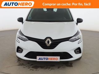Renault Clio 1.0 SCe Life