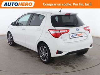 Toyota Yaris 1.5 Hybrid Feel